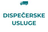 DISPEČER